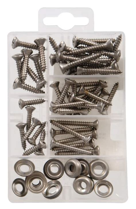 canadian tire sheet metal screws